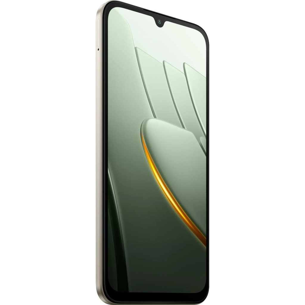 Мобільний телефон Xiaomi Poco C81 Pro 4/256GB Gold (1209339) - фото 8 Мобільний телефон Xiaomi Poco C81 Pro 4/256GB Gold (1209339) - фото 8