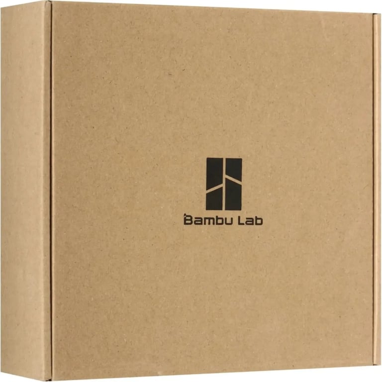 Пластик для 3D-принтера Bambu Lab ABS-GF 1,75mm 1kg SPL Black (B50-K0-1.75-1000-SPL) - фото 2
