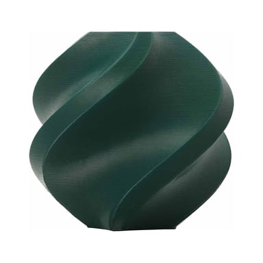 Пластик для 3D-принтера Bambu Lab PETG Basic 1.75 1kg Green, Pine 30503 (G00-G01-1.75-1000-SPL) - фото 1