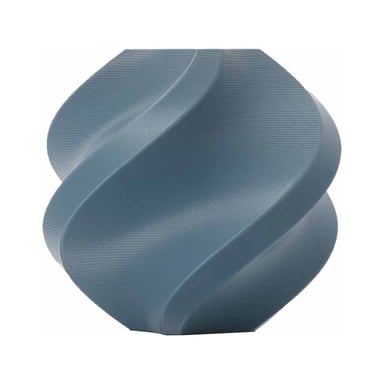 Пластик для 3D-принтера Bambu Lab PETG Basic 1.75 1kg Blue, Misty 30108 (G00-D01-1.75-1000-SPL) - фото 1