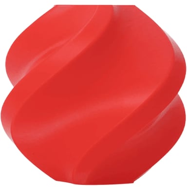Пластик для 3D-принтера Bambu Lab PETG Basic 1.75 1kg Red 30201 (G00-R00-1.75-1000-SPL) - фото 1