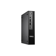 Комп'ютер Dell Pro Micro Plus QBM1250 / Ultra5 235, 16, 512, WLAN+BT, WKM, W11P (BTO103_QBM1250_UA_WP) - фото 1