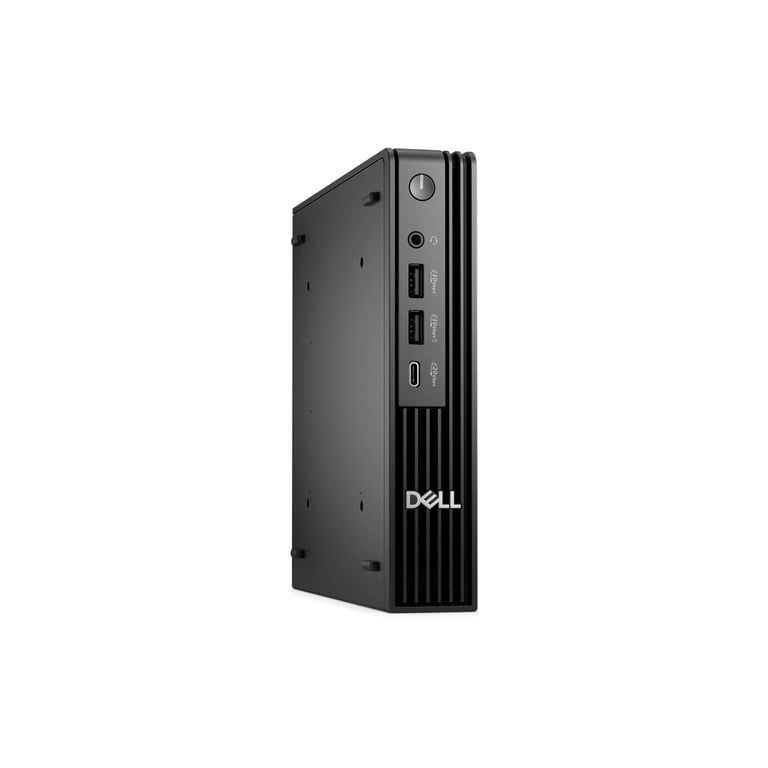 Комп'ютер Dell Pro Micro Plus QBM1250 / Ultra5 235, 16, 512, WLAN+BT, WKM, W11P (BTO103_QBM1250_UA_WP) - фото 1