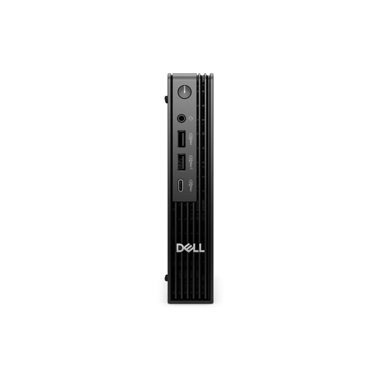 Комп'ютер Dell Pro Micro Plus QBM1250 / Ultra5 235, 16, 512, WLAN+BT, WKM, W11P (BTO103_QBM1250_UA_WP) - фото 2