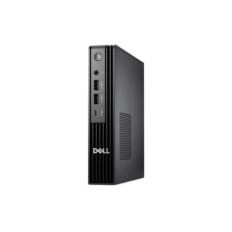 Комп'ютер Dell Pro Micro Plus QBM1250 / Ultra5 235, 16, 512, WLAN+BT, WKM, W11P (BTO103_QBM1250_UA_WP) - фото 3