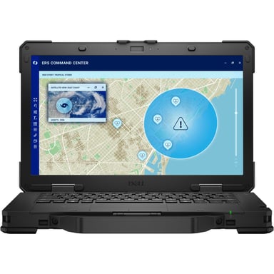 Ноутбук Dell Pro Rugged 14 (210-BNNG_U516512NOGPSWP) - фото 1