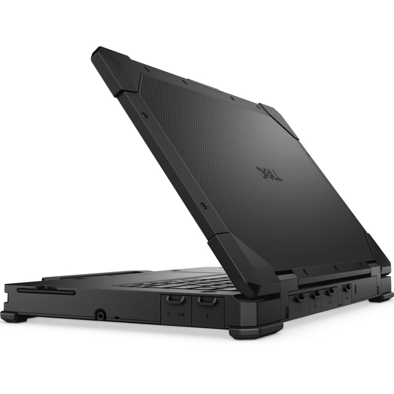 Ноутбук Dell Pro Rugged 14 (210-BNNG_U516512NOGPSWP) - фото 8