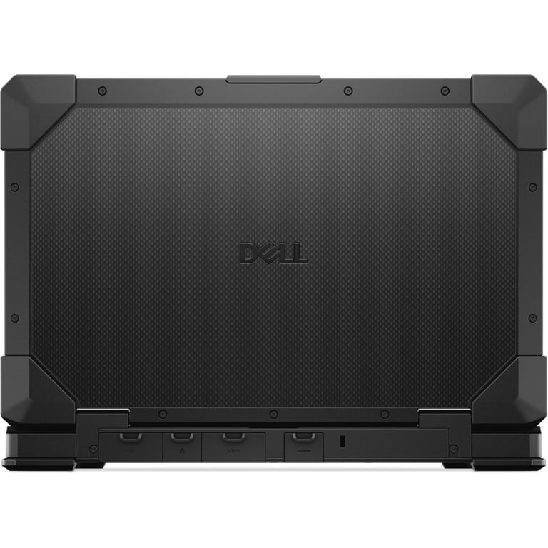Ноутбук Dell Pro Rugged 14 (210-BNNG_U516512NOGPSWP) - фото 9