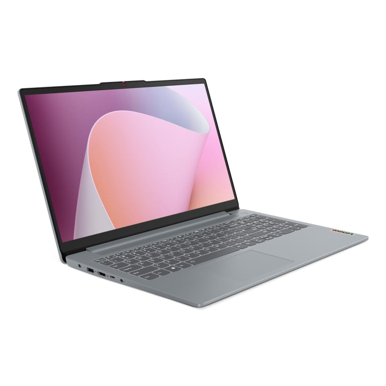 Ноутбук Lenovo IdeaPad Slim 3 15AMN8 (82XQ01BKRM) - фото 4