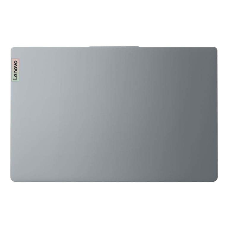 Ноутбук Lenovo IdeaPad Slim 3 15AMN8 (82XQ01BKRM) - фото 8