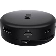 Порт-реплікатор Dell Pro 7-in-1 USB-C Travel Hub - DA326 (470-BGCG) - фото 2