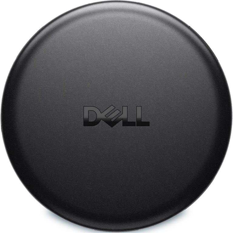 Порт-реплікатор Dell Pro 7-in-1 USB-C Travel Hub - DA326 (470-BGCG) - фото 5