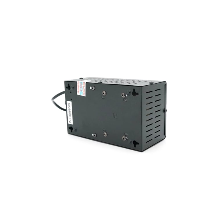 Стабілізатор напруги Conter SVRS-1000VA/750W (CR-SVRS-1000) - фото 4