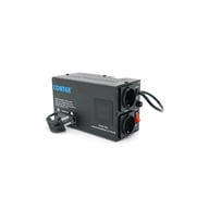 Стабілізатор напруги Conter SVRS-1000VA/750W (CR-SVRS-1000) - фото 5