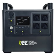 Зарядна станція IEETek Singo 2000Plus 2400W 1920Wh (Singo2000Plus) - фото 1