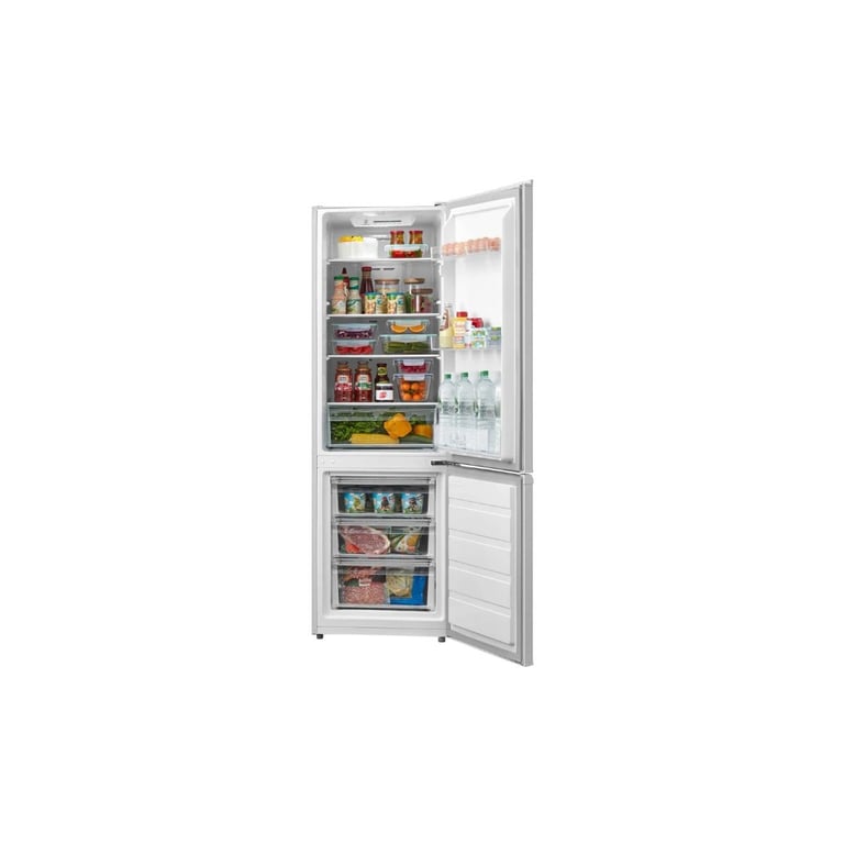 Холодильник Midea MDRB380FGE01A - фото 3