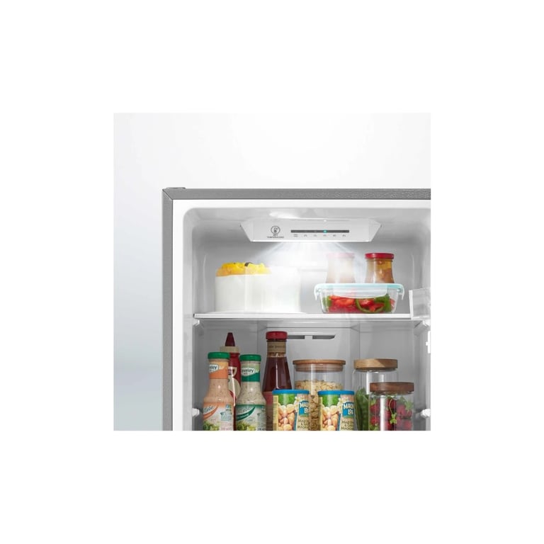 Холодильник Midea MDRB380FGE01A - фото 4