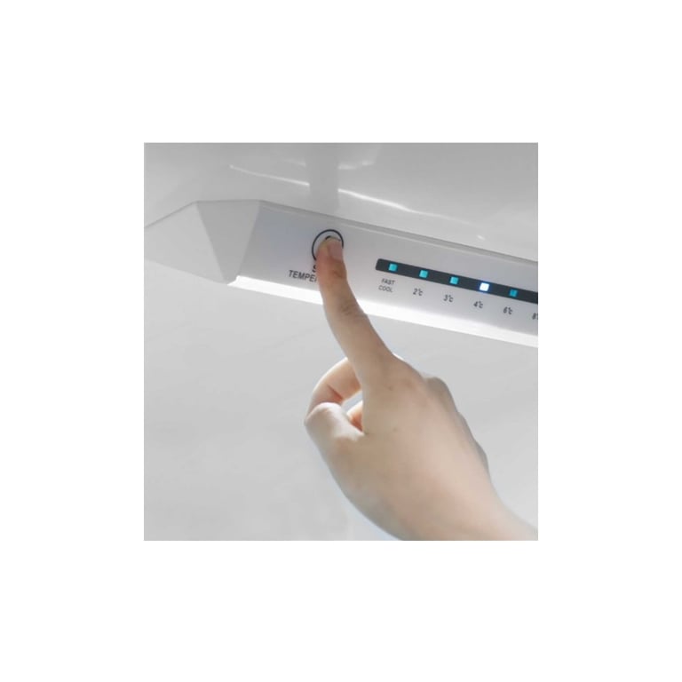 Холодильник Midea MDRB380FGE01A - фото 7