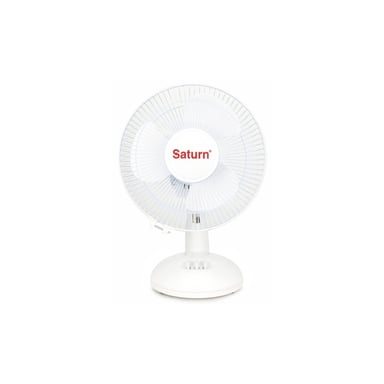 Вентилятор Saturn ST-FN8301W - фото 1