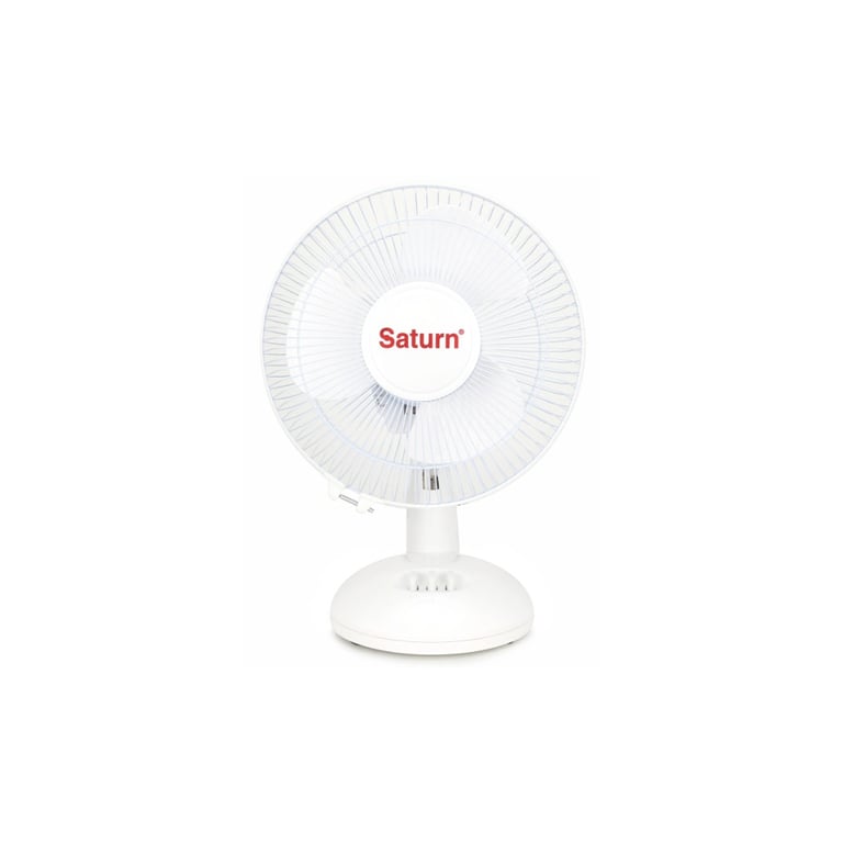 Вентилятор Saturn ST-FN8301W - фото 1