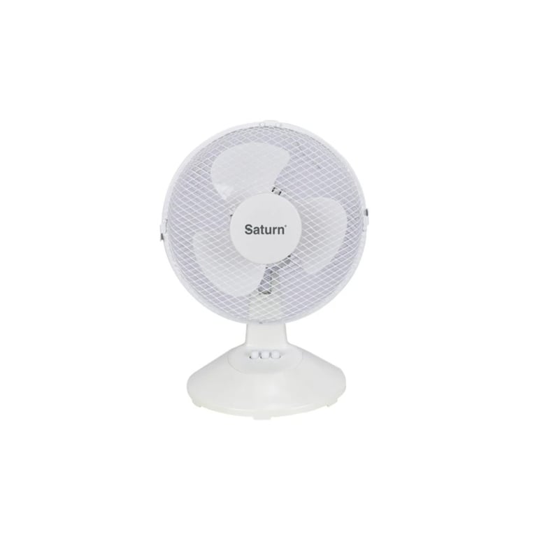 Вентилятор Saturn ST-FN8301W - фото 6