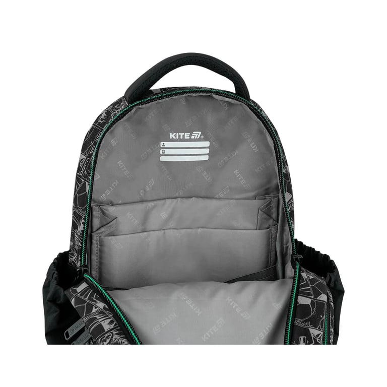 Рюкзак шкільний Kite Рюкзак Kite Education 700 Good Mood (K26-700M-5) - фото 7