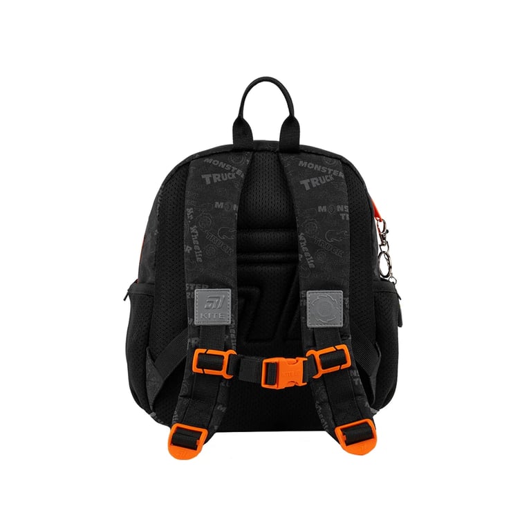 Рюкзак дитячий Kite Kids 2727 Monster Truck (K26-2727XS-4) - фото 2