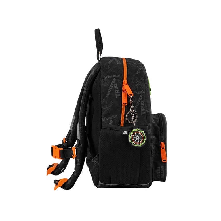 Рюкзак дитячий Kite Kids 2727 Monster Truck (K26-2727XS-4) - фото 4
