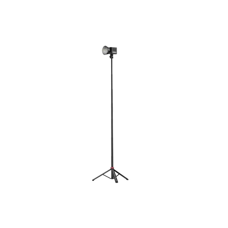 Штатив Ulanzi Vijim MT-79 Portable Adjustable Light Stand Tripod (6.5'') (T075GBB1) - фото 3