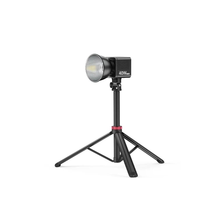 Штатив Ulanzi Vijim MT-79 Portable Adjustable Light Stand Tripod (6.5'') (T075GBB1) - фото 6