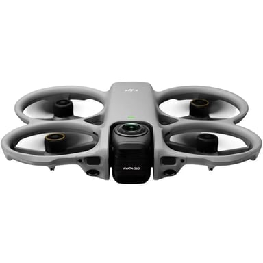 Квадрокоптер DJI Avata 360 Motion Fly More Combo + DJI Goggles N3 (CP.FP.00000318.04) - фото 1