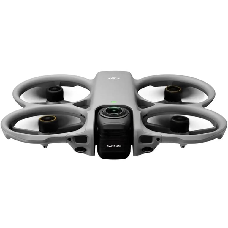 Квадрокоптер DJI Avata 360 Motion Fly More Combo + DJI Goggles N3 (CP.FP.00000318.04) - фото 1
