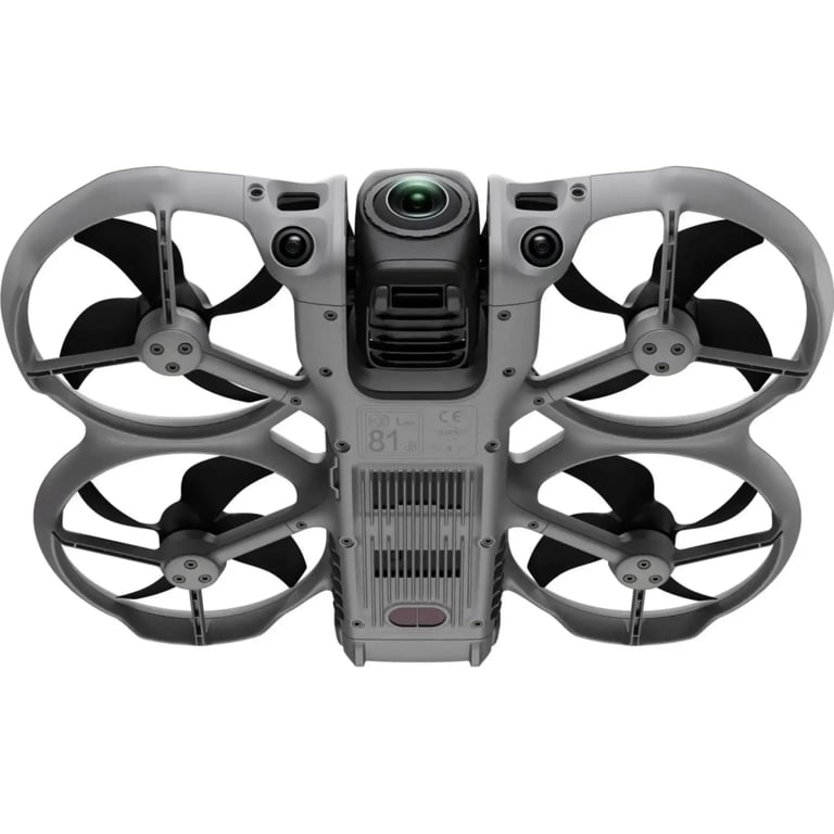 Квадрокоптер DJI Avata 360 Motion Fly More Combo + DJI Goggles N3 (CP.FP.00000318.04) - фото 2