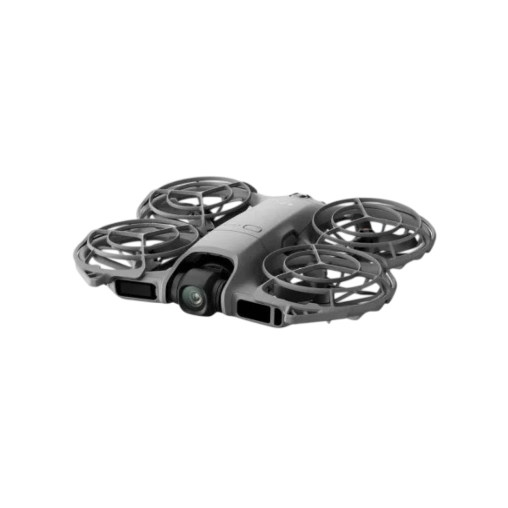 Квадрокоптер DJI Neo 2 Fly More Combo (CP.FP.00000272.01) - фото 2 Квадрокоптер DJI Neo 2 Fly More Combo (CP.FP.00000272.01) - фото 2