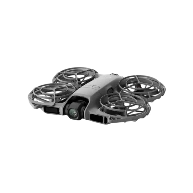 Квадрокоптер DJI Neo 2 Fly More Combo (CP.FP.00000272.01) - фото 2