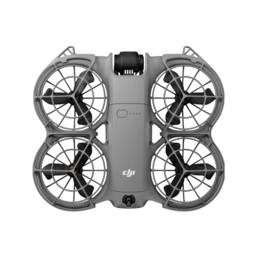 Квадрокоптер DJI Neo 2 Fly More Combo (CP.FP.00000272.01) - фото 3 Квадрокоптер DJI Neo 2 Fly More Combo (CP.FP.00000272.01) - фото 3