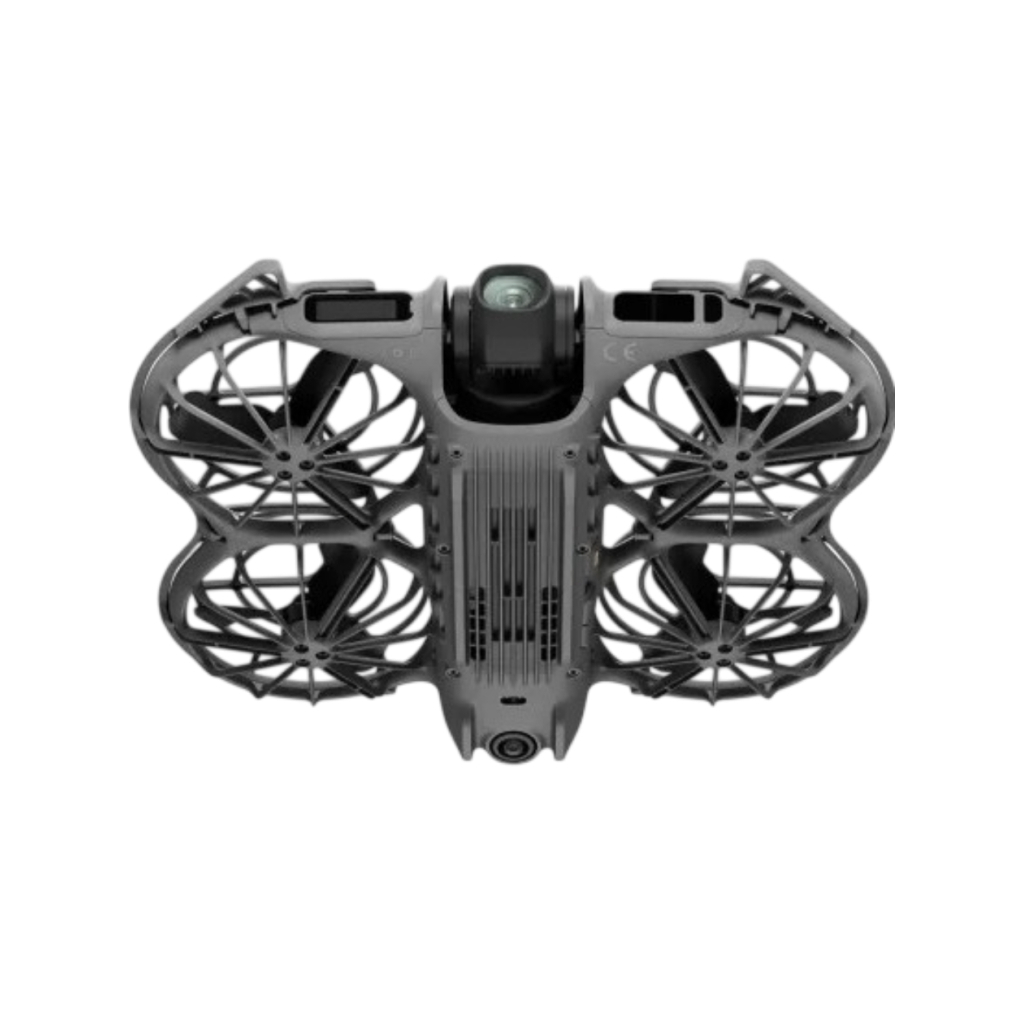 Квадрокоптер DJI Neo 2 Fly More Combo (CP.FP.00000272.01) - фото 4 Квадрокоптер DJI Neo 2 Fly More Combo (CP.FP.00000272.01) - фото 4
