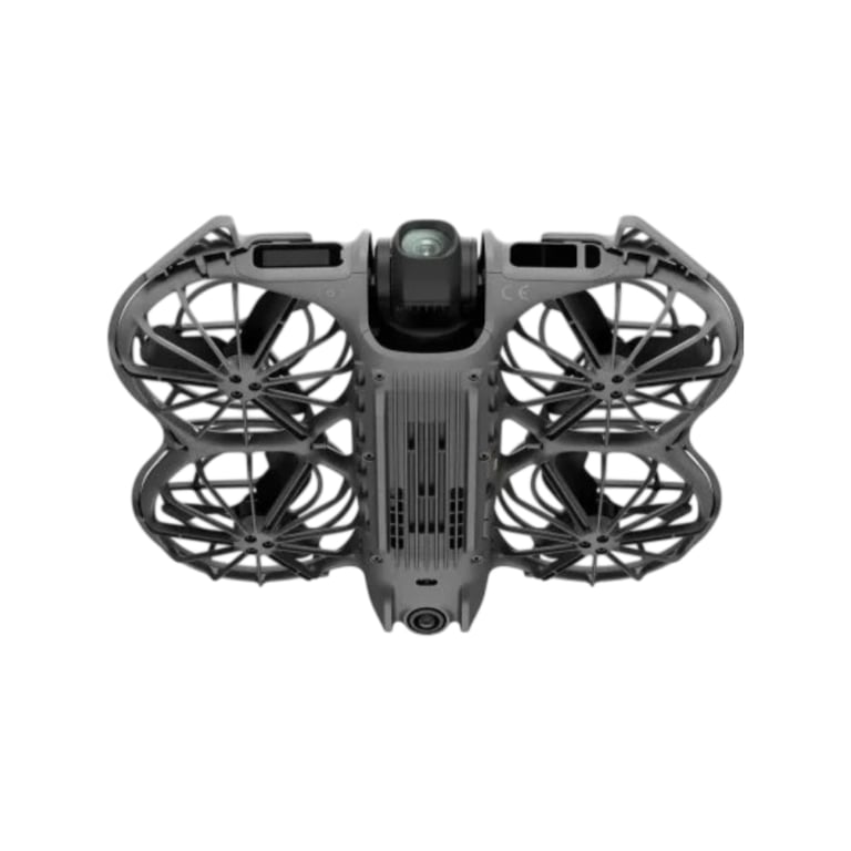 Квадрокоптер DJI Neo 2 Fly More Combo (CP.FP.00000272.01) - фото 4