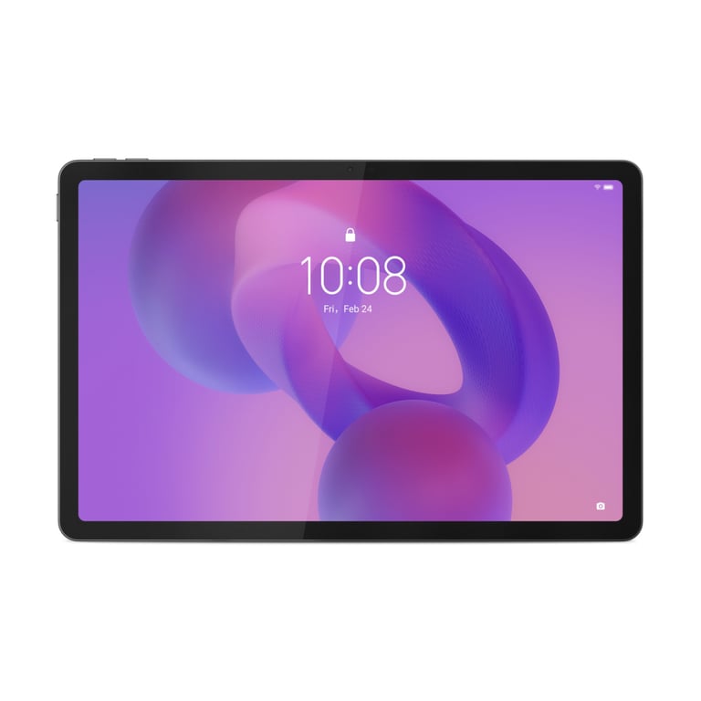 Планшет Lenovo Idea Tab 8/256 Wi-Fi Luna Grey + Pen and Folio Case FIFA Edition (ZAFR0999UA) - фото 5