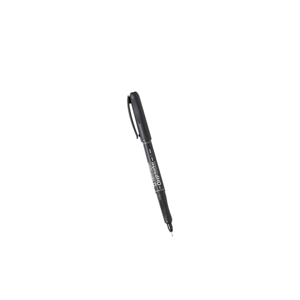 Маркер Centropen Permanent ОНР 2634 S 0,3 мм чорний (2634/01) - фото 2 Маркер Centropen Permanent ОНР 2634 S 0,3 мм чорний (2634/01) - фото 2