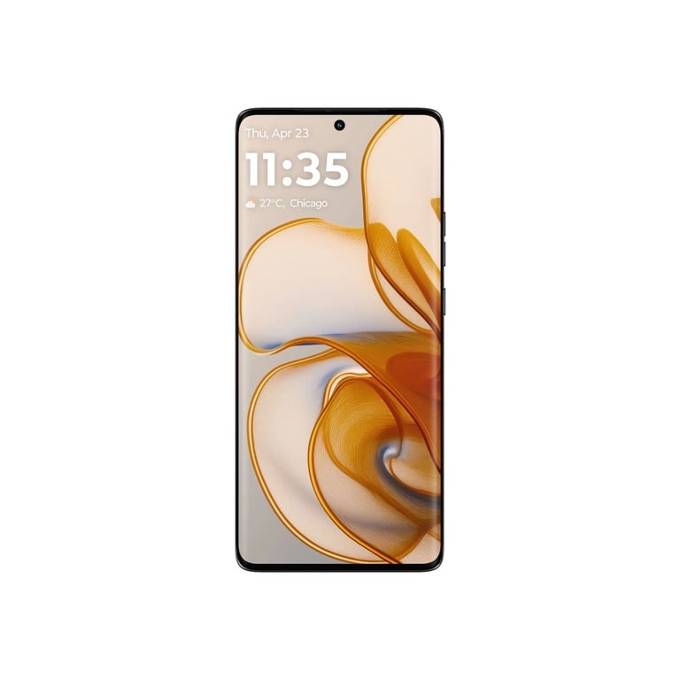 Мобільний телефон Motorola Edge 50 12/512GB Koala Grey (PB2U0003PL) - фото 3