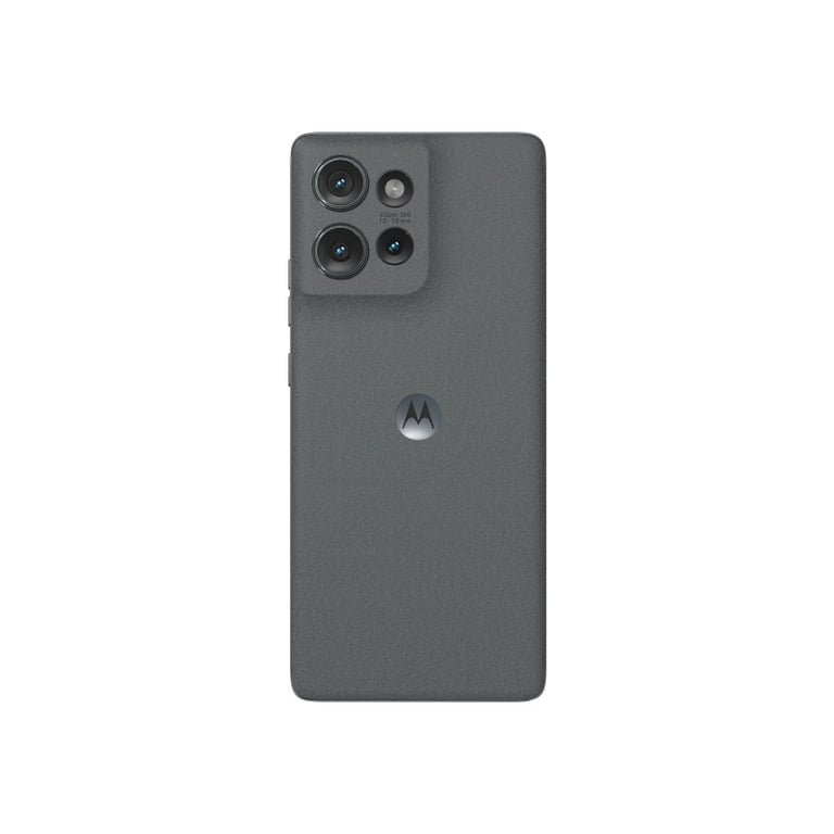 Мобільний телефон Motorola Edge 50 12/512GB Koala Grey (PB2U0003PL) - фото 6