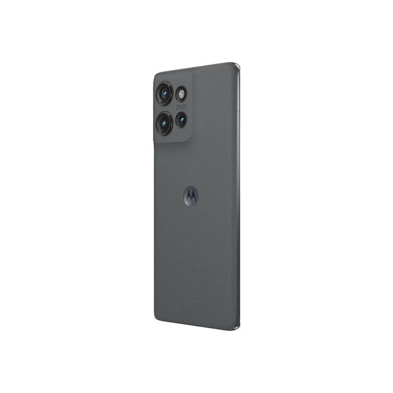 Мобільний телефон Motorola Edge 50 12/512GB Koala Grey (PB2U0003PL) - фото 7
