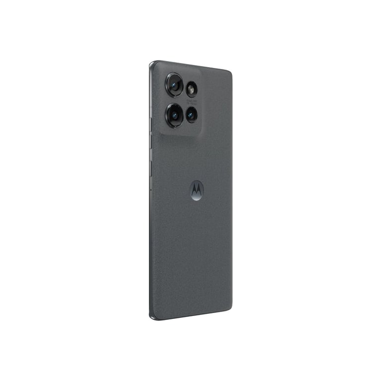 Мобільний телефон Motorola Edge 50 12/512GB Koala Grey (PB2U0003PL) - фото 8