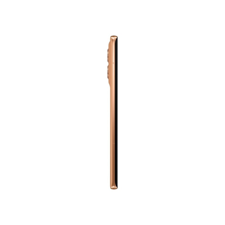 Мобільний телефон Motorola Edge 50 12/512GB Peach Fuzz (PB2U0005PL) - фото 9