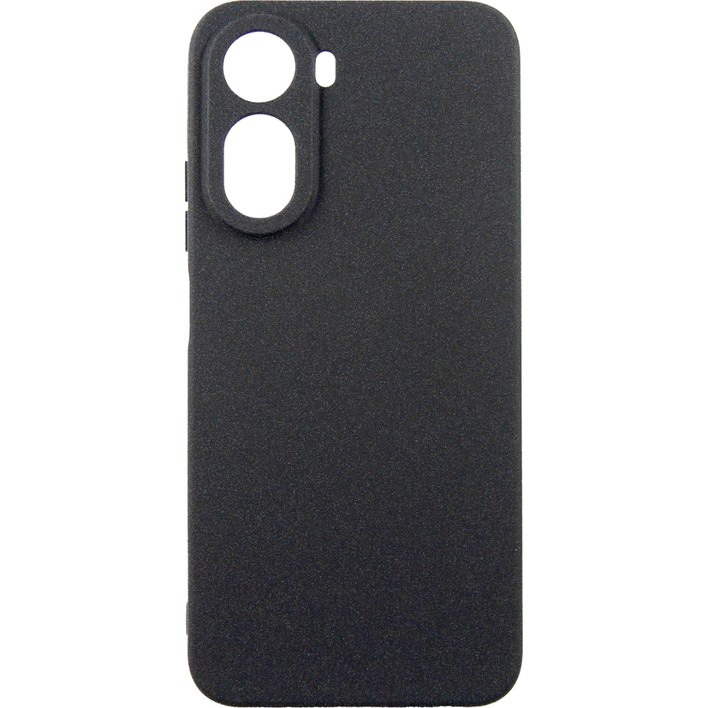 Чохол до мобільного телефона Dengos Carbon Cover + Glass Xiaomi Redmi A7 Pro Black (DG-KM-202) - фото 2 Чохол до мобільного телефона Dengos Carbon Cover + Glass Xiaomi Redmi A7 Pro Black (DG-KM-202) - фото 2