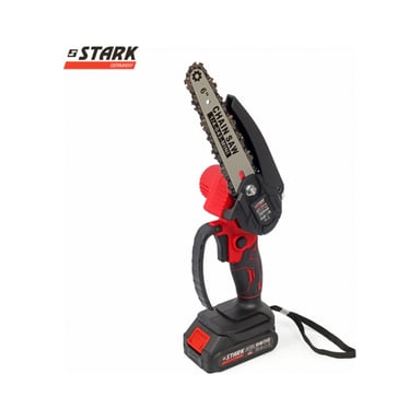 Ланцюгова пила Stark BCS-21015, 21V, 2Ah (310900011) - фото 1