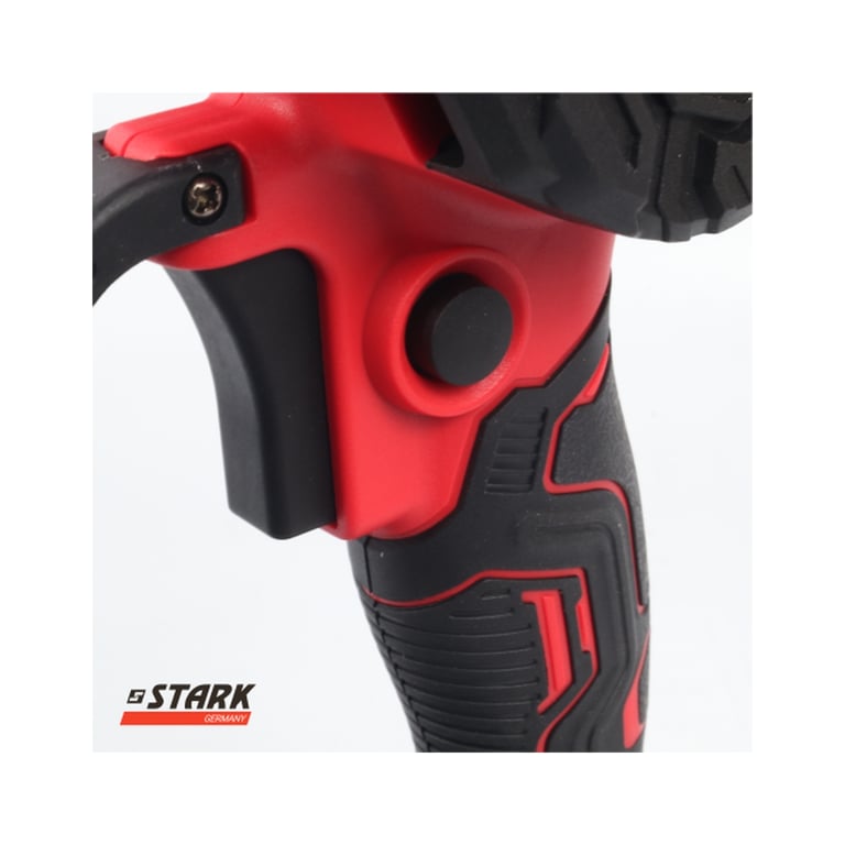 Ланцюгова пила Stark BCS-21015, 21V, 2Ah (310900011) - фото 7