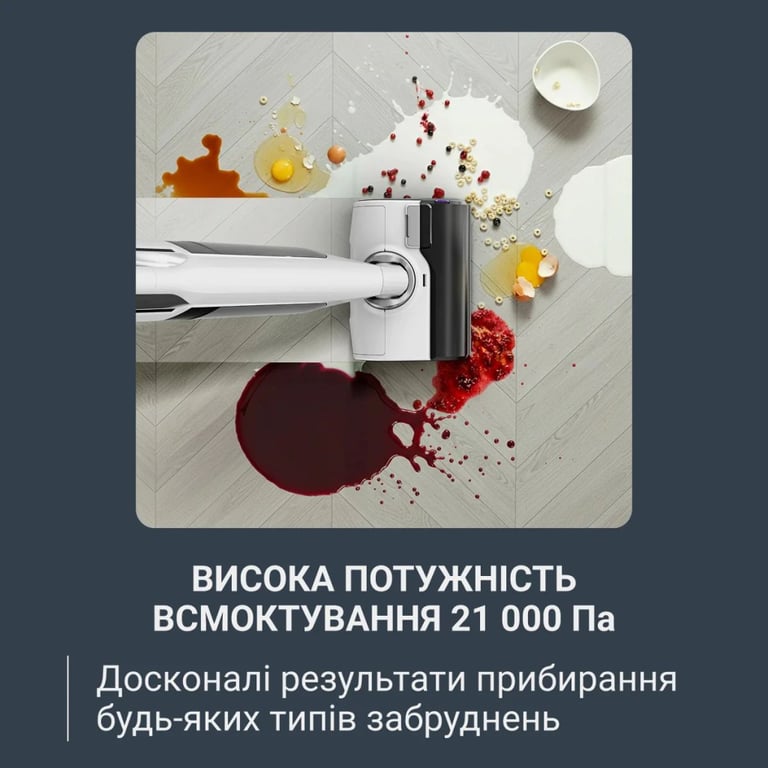 Пилосос Rowenta GZ7257E0 - фото 2