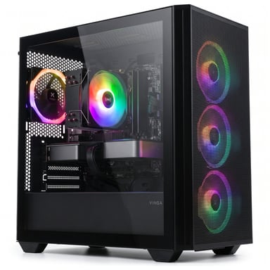 Комп'ютер Vinga Rhino D9080 (R5M16G30506GBWH.D9080) - фото 1